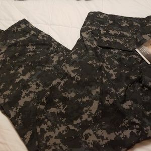Tactical Response Pants